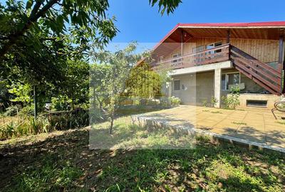 Casă individuală cu 4 camere cu Teren 1062 Mp în Copou - 5