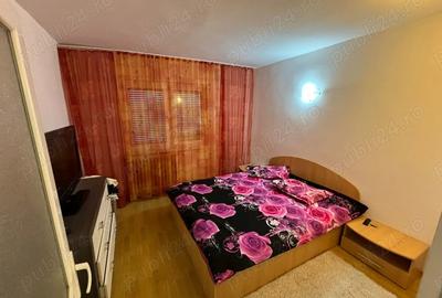 Vand apartament 4 camere 2 bai mobilat ?i izolat - 9