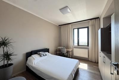 Bloc nou langa plaja | Apartament cu vedere la mare si lac - 14