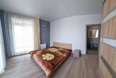 1 camera in zona Medicinei - 1