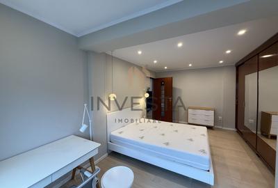 Apartament cu 2 camere semidecomandat, mobilat în Central - 2