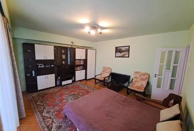 Apartamet cu 2 camere, 60 mp utili, situat in cartierul Manastur!