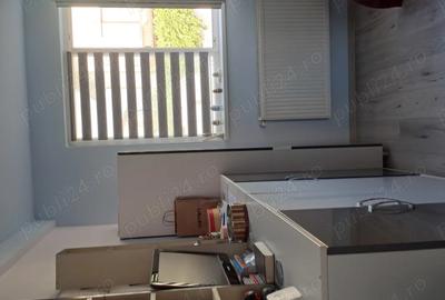 Inchiriez casa intrare Comuna Berceni - 2