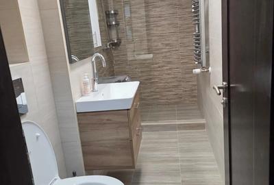 Apartament 2 camere et 3,renovat Bd Unirii - 2