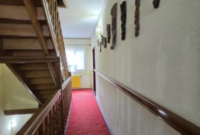 Casă cu 5 camere cu Teren 1543 Mp în Filipeștii de Pădure - 6