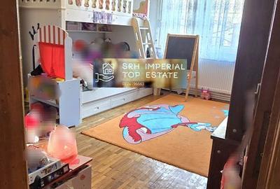 Apartament cu 4 camere în Central - 5