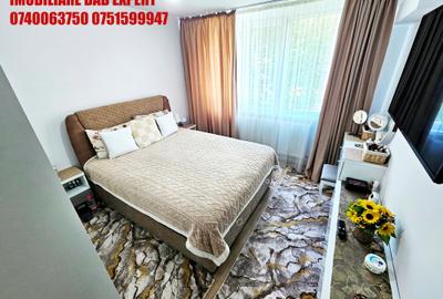Apartament cu 2 camere semidecomandat, mobilat în Țiglina 2 - 6