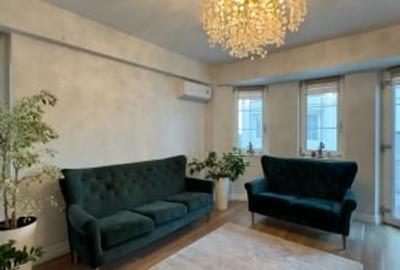 Casa de lux tip duplex, Copou - 19