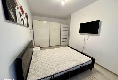Apartament cu 2 camere semidecomandat în Micălaca - 5