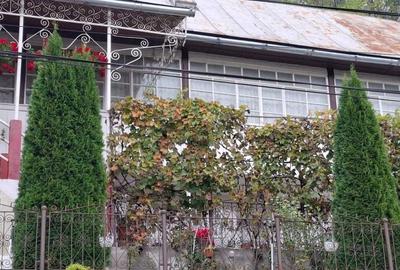 Casă cu 4 camere în Central - 1