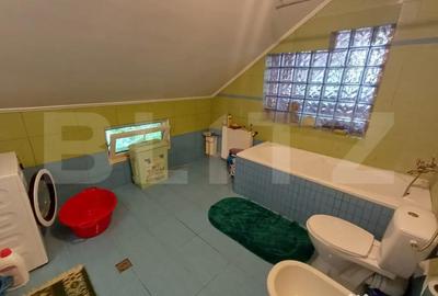 Casă cu 5 camere cu Teren 1720 Mp în Central - 8