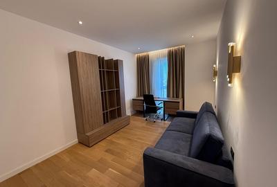 Apartament cu 4 camere semidecomandat în Herăstrău - 13