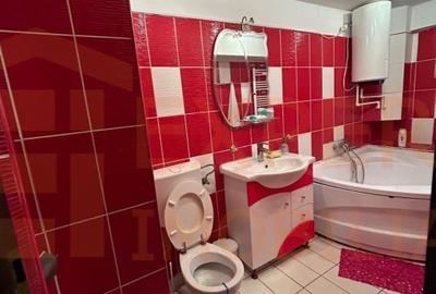 Apartament 2 camere, decomandat in zona Casa de Cultura - Balada, Constanta Apartament 2 camere, decomandat in zona Casa de Cultura - Balada, Constanta - 14
