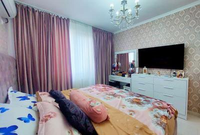 Apartament 2 Camere Quartz Residence, Strada Cărăușilor - 11