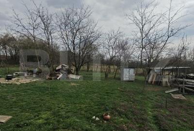 Teren de 5000 mp, în Săndulești - 1