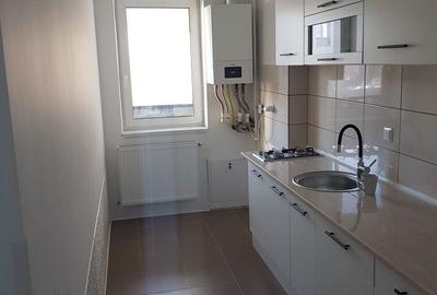 Garsonieră decomandată în Central - 3