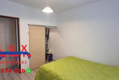 Apartament cu 3 camere nedecomandat în Babadag - 2