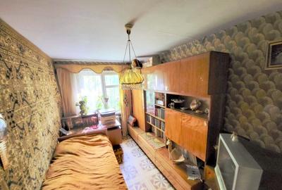 Oportunitate 3 camere zona Minerva-Manastur - 2