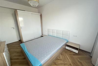 Apartament NOU 3 camere 2 bai terasa si parcare zona Centrala - 11