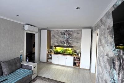 Apartament cu 3 camere semidecomandat în Tătărași - 13