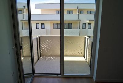 Apartament cu 2 camere în Apahida - 5