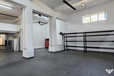 Spațiu comercial, de 197 mp, în Progresul - 1
