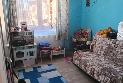 Apartament cu 3 camere decomandat în Central - 1