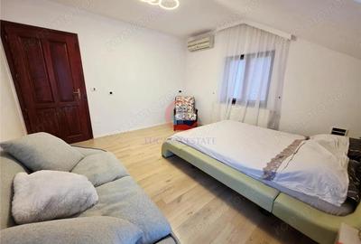 Vila, Cerneteaz, Teren Generos, Casa de Oaspeti, Beci, Garaj - 16