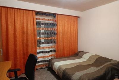 Apartament 4  camere, decomandat,zona Miorita - 5