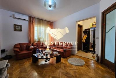 Apartament de exceptie 3 camere Gradina Icoanei+ Lift fara risc\urgenta - 1