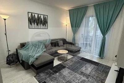 Apartament cu 2 camere în Păcurari - 1