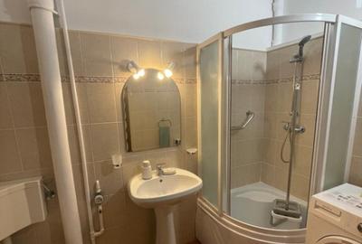 Proprietar inchiriez Apartament 2 camere Afi Centrul Civic - 6