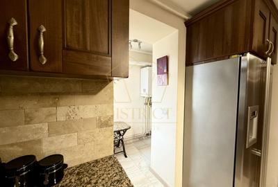 Apartament superb cu 4 camere  |  Calea Martirilor - 17