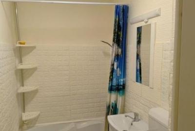 Apartament 2 camere renovat etaj 3 bloc reabilitat metrou Favorit - 5