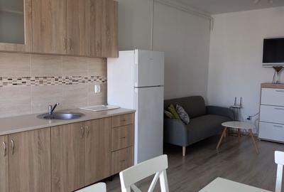Apartament cu 2 camere decomandat în Lazaret - 2