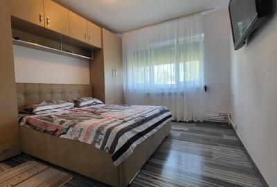 Apartament 2 camere - zona City Park Mall- centrala gaz(termen lung) - 12