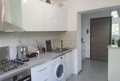 Apartament cu 2 camere decomandat în Tineretului - 5
