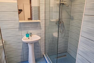 Apartament 2 camere in bloc vila zona Dealul Cetatii - 9