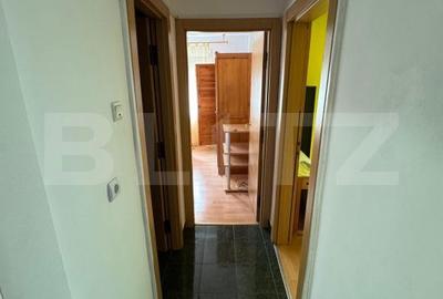 Apartament cu 3 camere în Central - 7