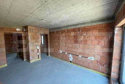 Apartament de 4 camere, in suprafata de 94 mp, zona Crasnei - 7