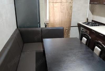 Apartament cu 2 camere decomandat, mobilat în Șagului - 2