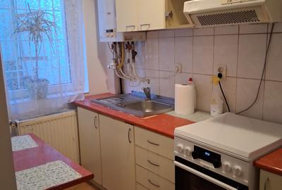 Vanzare aprtament cu 1 camera + terasa - 5