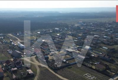 Teren intravilan Malu Mare - 3