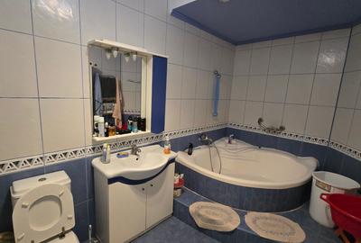 Casă individuală cu 5 camere cu Garaj în Petrești - 21