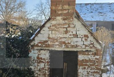 Casă cu 2 camere cu Teren 793 Mp în Bodoc - 9