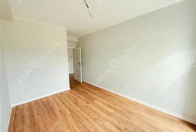 Apartament cu 2 camere decomandat în Șelimbăr - 9