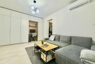 Apartament 2 camere etaj 2 - Grigorescu - 5