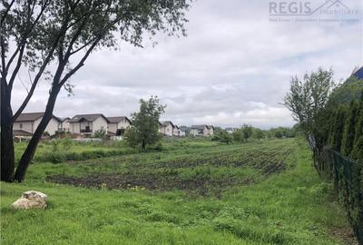 STRADAL -Teren Pentru Dezvoltare Imobiliara cu Urbanism 2025 - 2