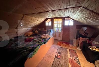 Casa de vacanta in Lisnau - Comuna Ozun - 4