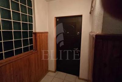 Apartament cu 3 camere decomandat, mobilat în Mărăști - 7